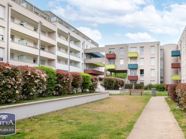 Appartement vente à Limoges