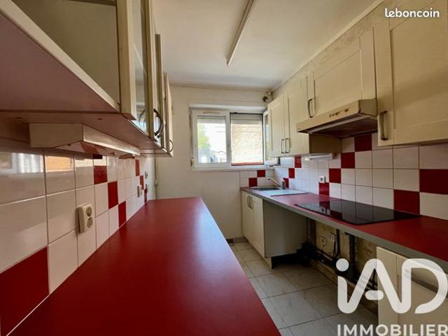 Appartement vente à Lille, La Madeleine