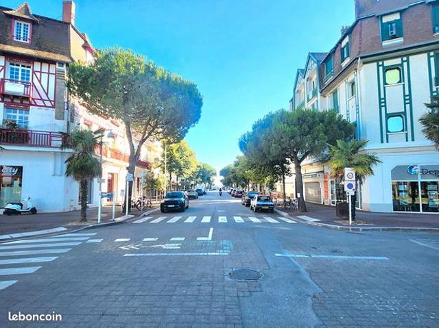 Appartement vente à Saint-Nazaire, La Baule-escoublac