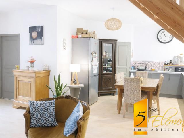 Appartement vente à Villefranche-sur-Saône, Rhône