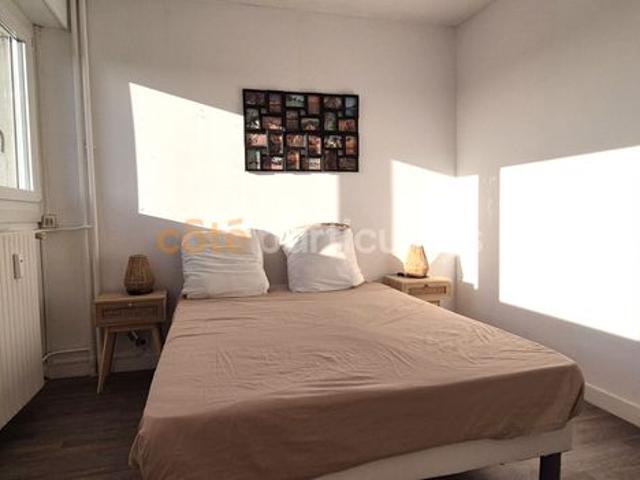 Appartement vente à Lorient, Bretagne