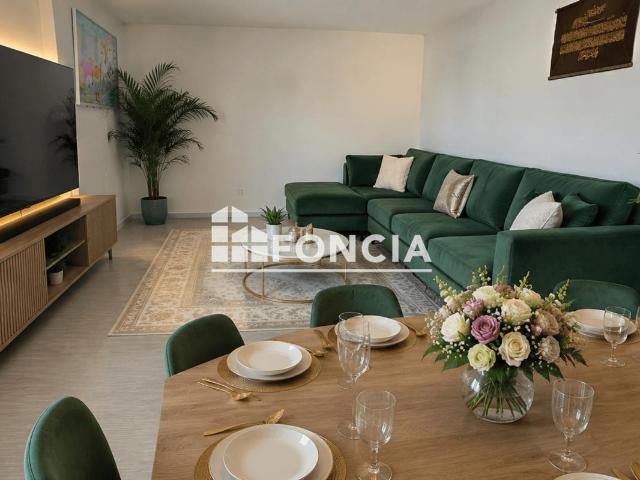 Appartement vente à Toulouse