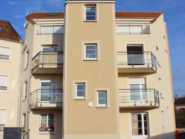 Appartement location à Provins, La Ferté-gaucher