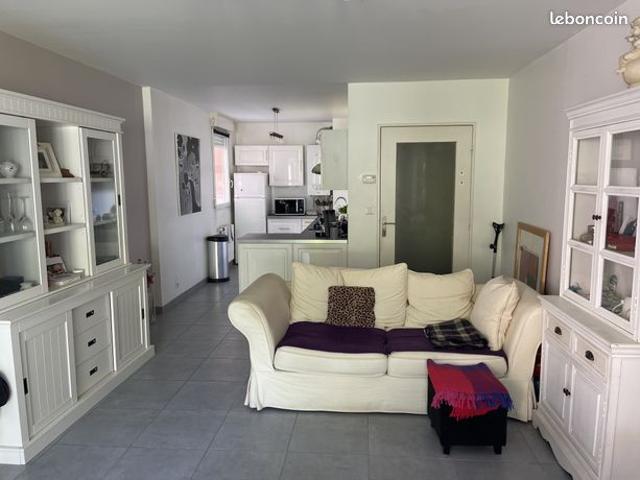 Appartement vente à Torcy, Saint-germain-sur-morin