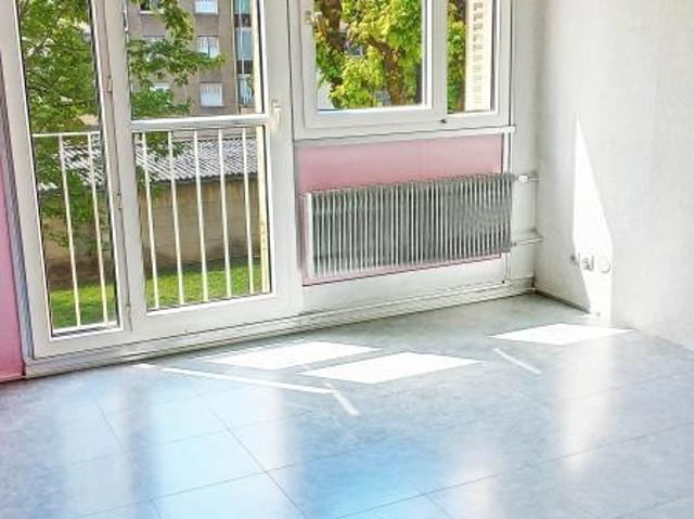 Appartement location à Fontaine, Isère