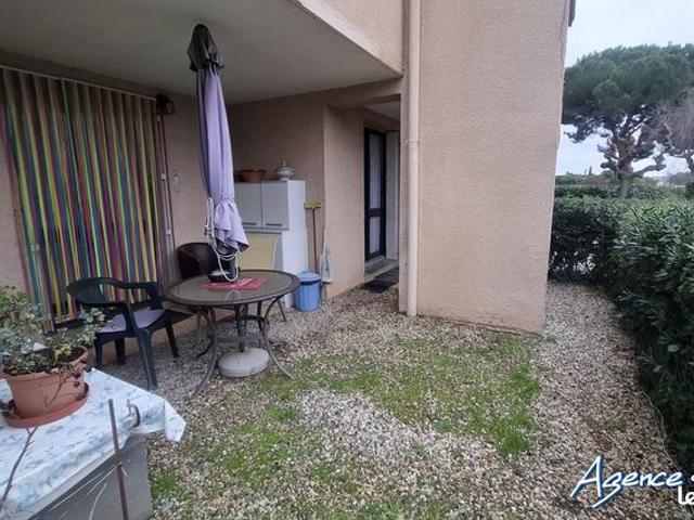 Appartement vente à Béziers, Villeneuve-lès-béziers