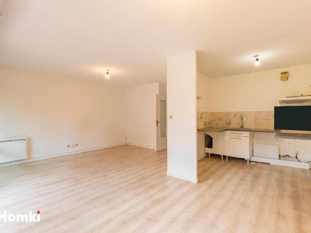 Appartement vente à Toulouse, Castanet-tolosan