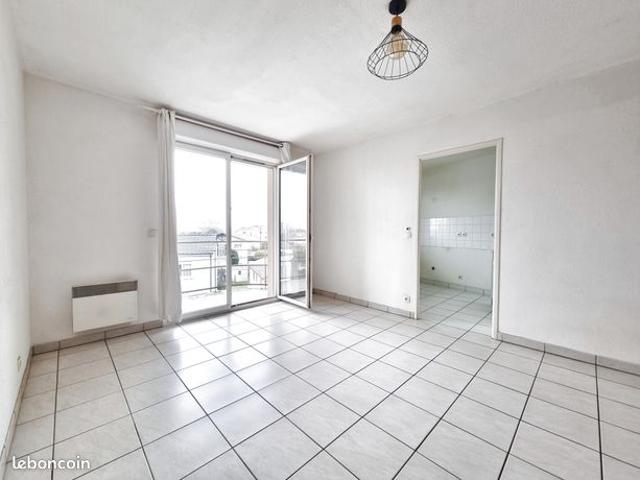 Appartement vente à Le Haillan