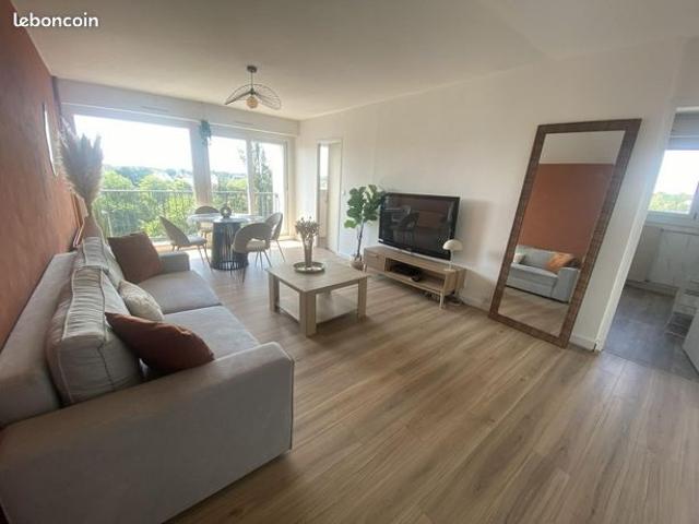 Appartement vente à Lorient, Bretagne
