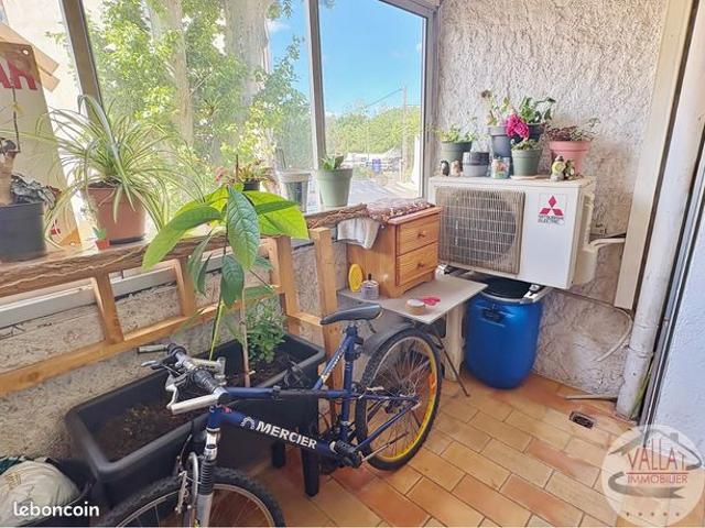 Appartement vente à Béziers, Agde