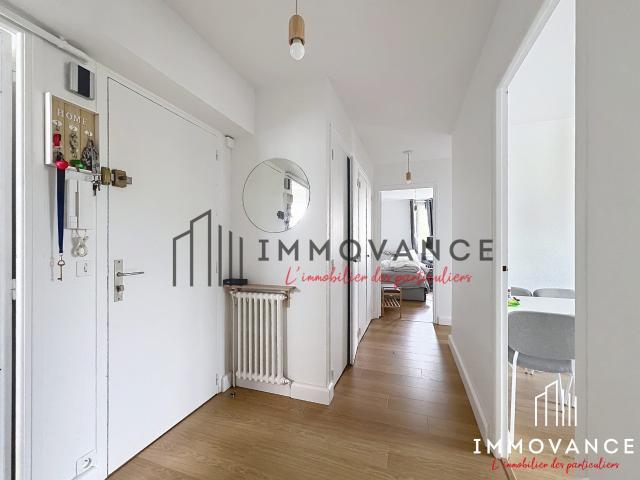 Appartement vente à Les Arceaux, Montpellier