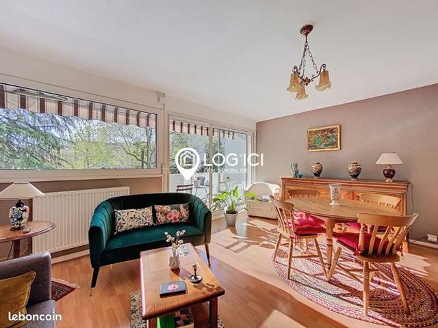 Appartement vente à Pau