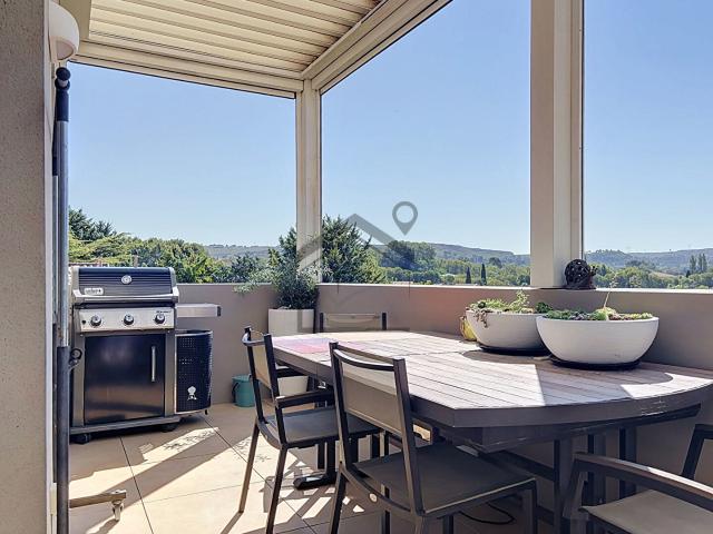 Appartement vente à Istres, Vitrolles