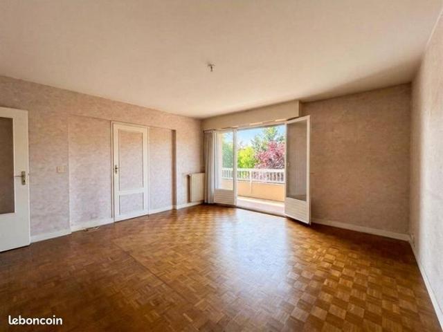 Appartement vente à Le Raincy, Gagny