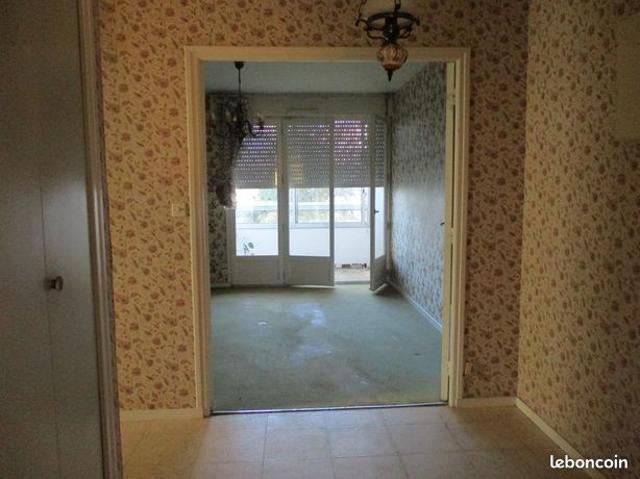 Appartement vente à Lorient, Bretagne