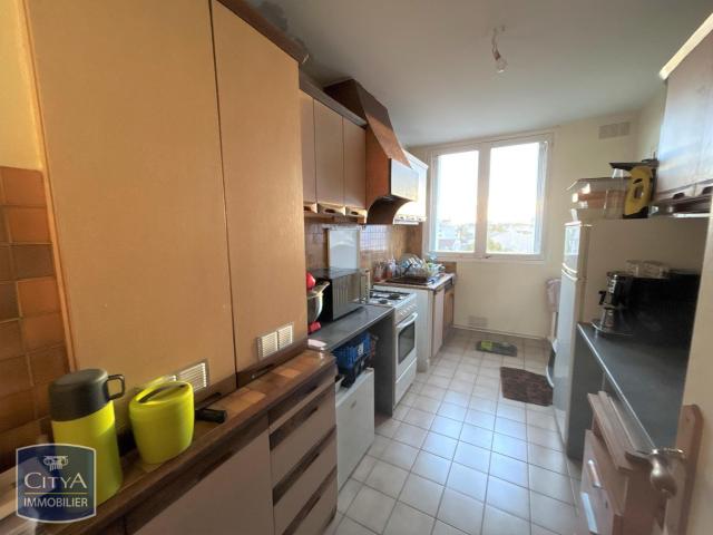 Appartement location à Limoges