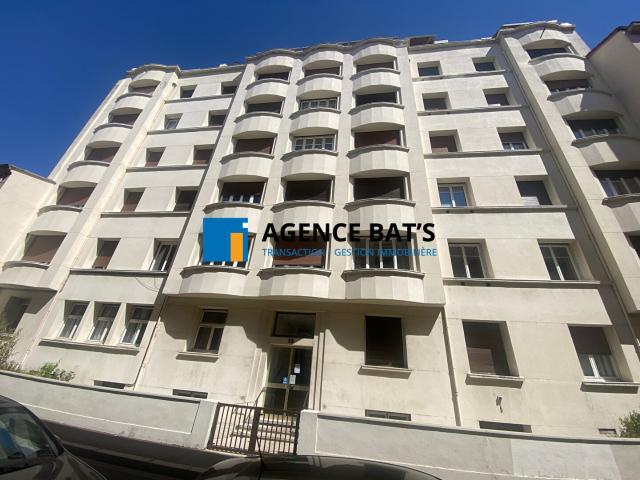 Appartement vente à Tardy, Saint-Étienne
