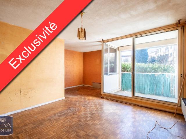 Appartement vente à Montpellier