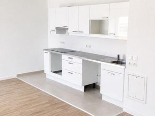 Appartement vente à Dieppe, Massy