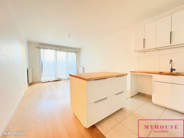 Appartement vente à Issoudun, Bagneux