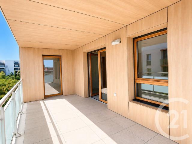 Appartement location à Montpellier