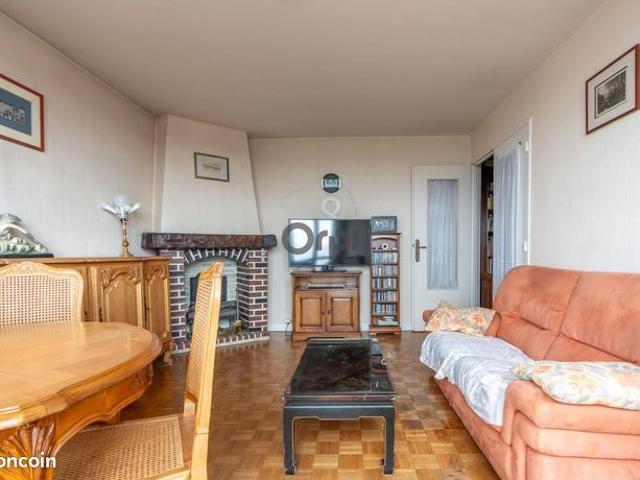 Appartement vente à Nogent-sur-Marne, Saint-maur-des-fossés