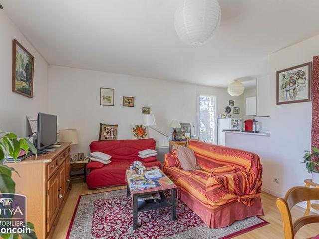 Appartement vente à Tours, La Riche
