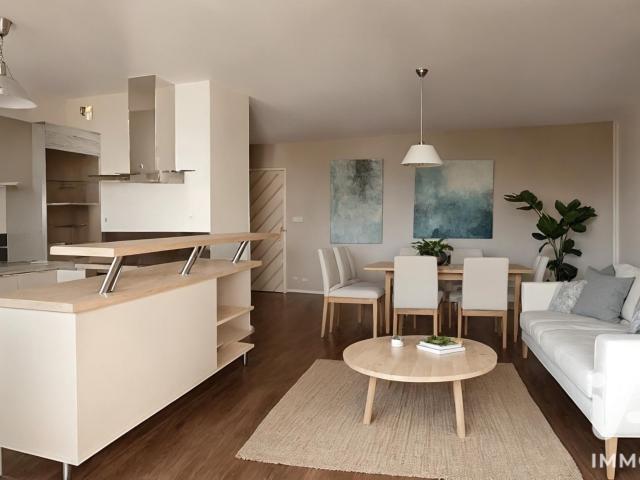 Appartement vente à Nantes, Couëron