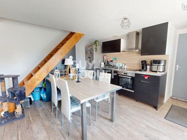 Appartement vente à Avranches