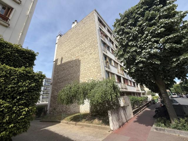 Appartement vente à Antony, Clamart
