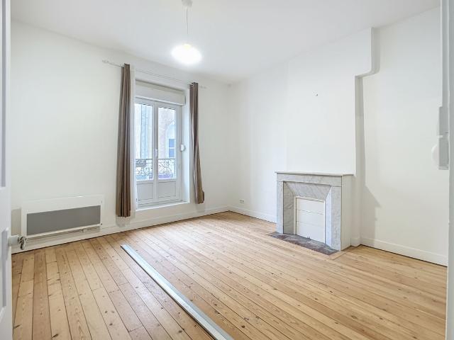 Appartement location à Cholet
