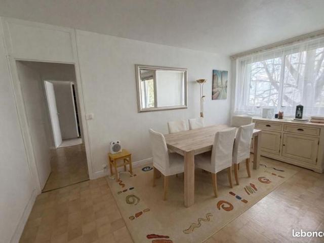 Appartement vente à Saint-Germain-en-Laye, Marly-le-roi