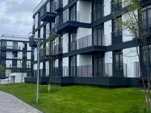 Appartement vente à La Maizière, Coupvray