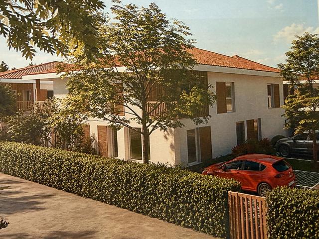 Appartement vente à Dax, Tosse