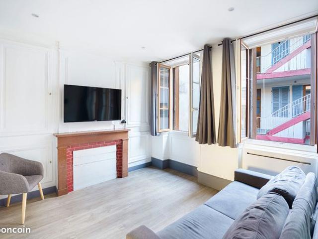Appartement vente à Pont-de-Vaux, Ain