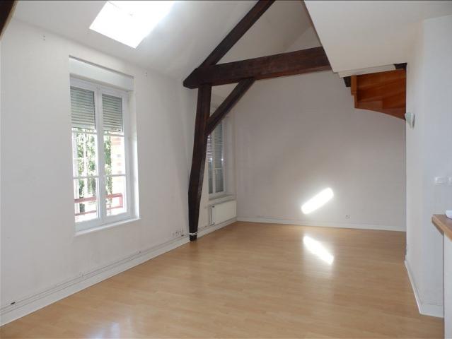 Appartement location à Moulins