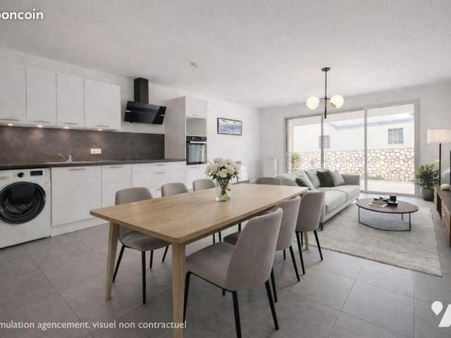 Appartement vente à Lannion, Bretagne