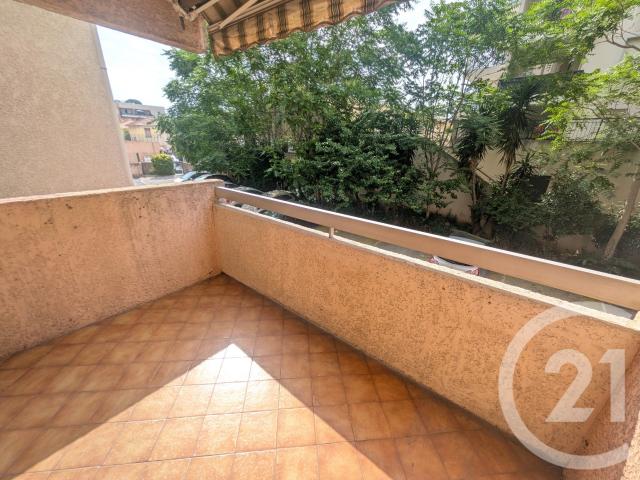 Appartement vente à Arrondissement de Toulon, Toulon
