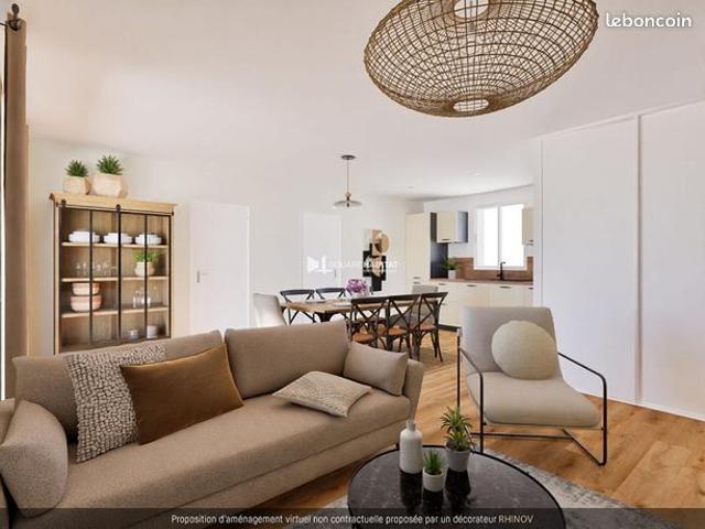 Appartement vente à Bagnères-de-Bigorre, Saint-lary-soulan