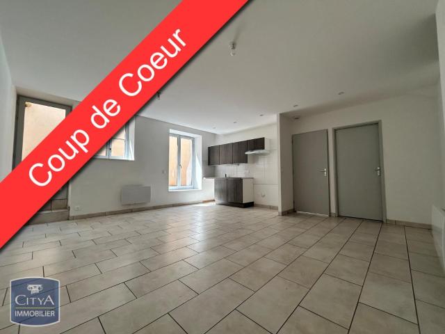 Appartement location à Villefranche-sur-Saône, Rhône