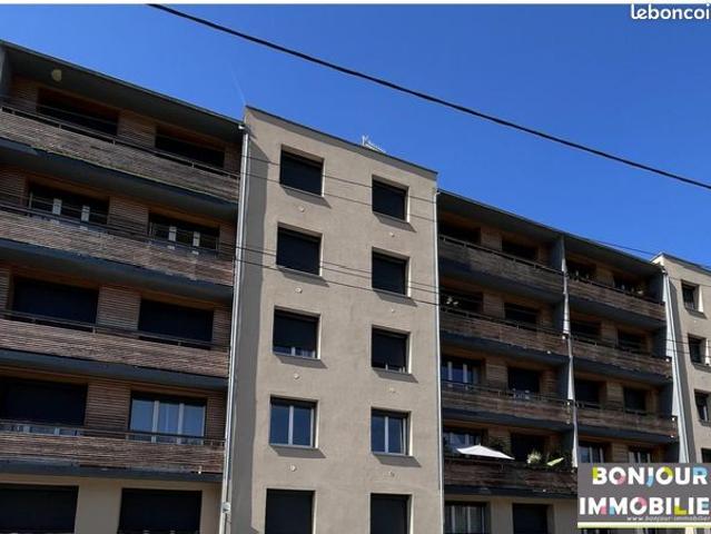 Appartement vente à Les Échelles, Savoie