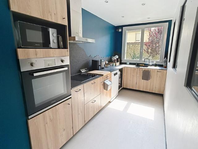 Appartement location à Reims