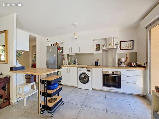Appartement vente à Toulouse, Quint-fonsegrives
