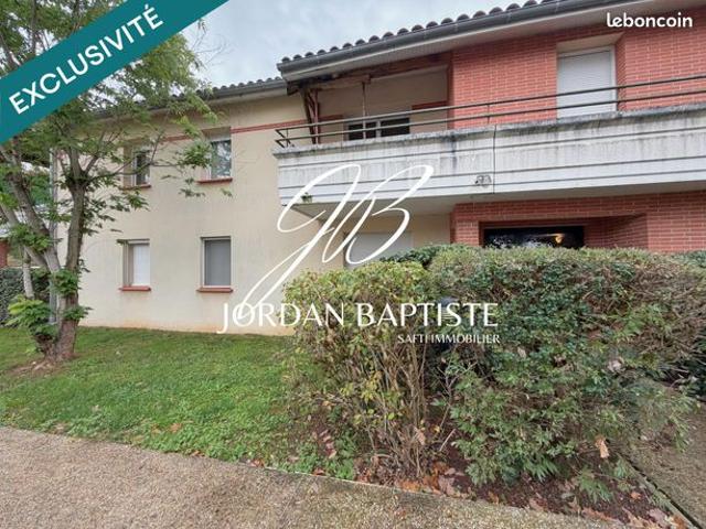 Appartement vente à Montauban, Caussade