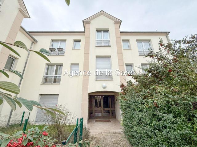 Appartement vente à Saint-Germain-en-Laye, Sartrouville