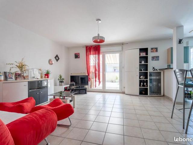 Appartement vente à Lyon, Rhône
