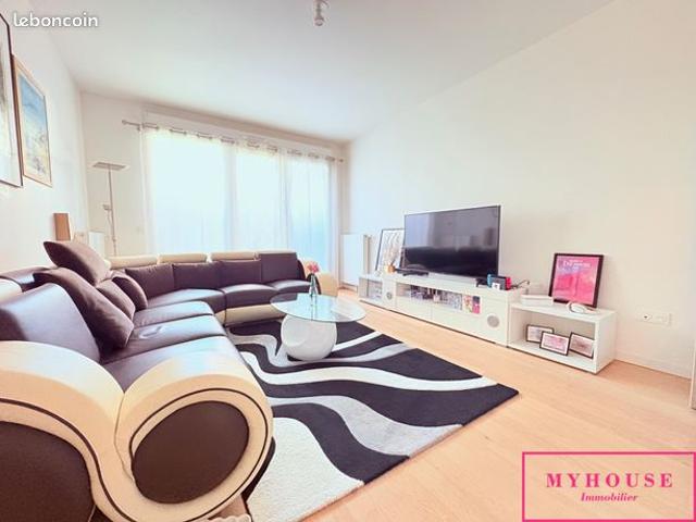Appartement vente à Issoudun, Bagneux