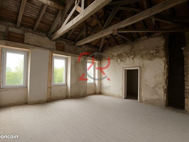 Appartement vente à Lesparre-Médoc, Saint-laurent-médoc