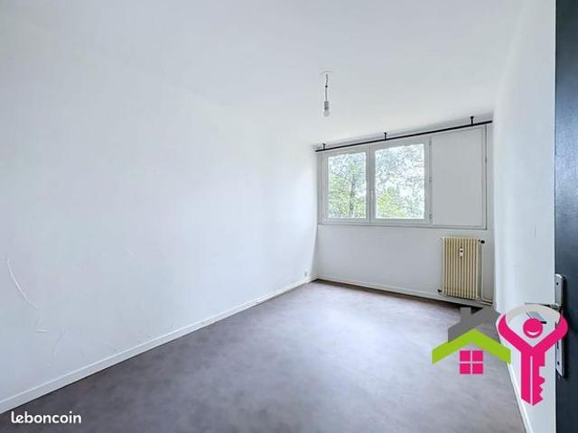 Appartement vente à Valenciennes, La Sentinelle