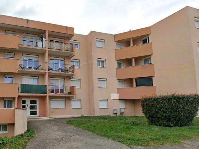 Appartement vente à Saint-Étienne, Roche-la-molière